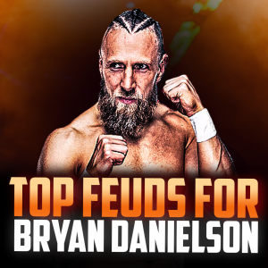 Who Can Dethrone Bryan Danielson? Top Contenders for the AEW World Championship