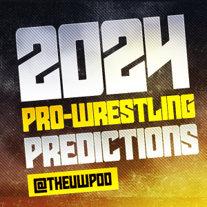 Pro Wrestling Predictions For 2024