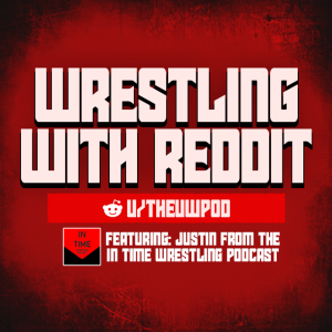 Reddit Showdown: Your Top Wrestling Questions Answered!
