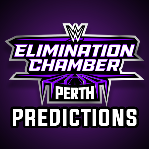WWE Elimination Chamber 2024 Predictions