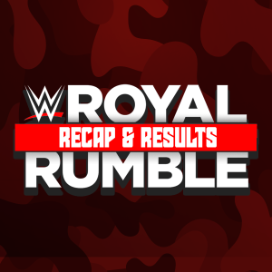 WWE Royal Rumble 2024 Full Show Results & Review