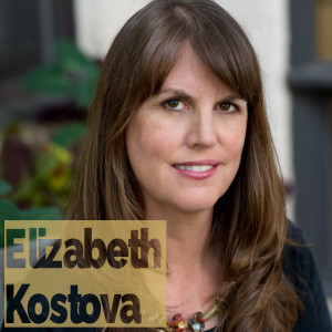 Elizabeth Kostova