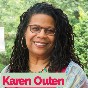 Karen Outen