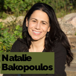 Natalie Bakopoulos