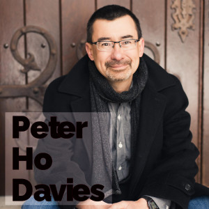 Peter Ho Davies