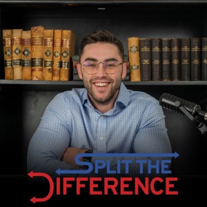 Ep. 1 - The Dems Can Hardly Barrett