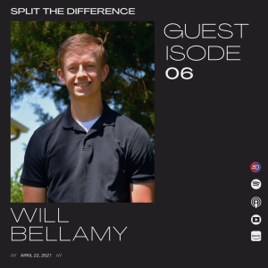 Guestisode 6 - Will Bellamy