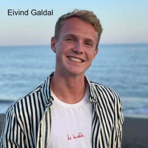 Tale 14.07.2024 Eivind Galdal "Hva er sannhet?"