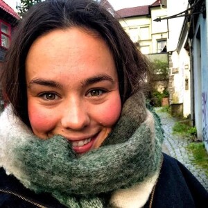 Tale 02.03.2025 Emilie Hovstad Ekra "Herren har bruk for deg"