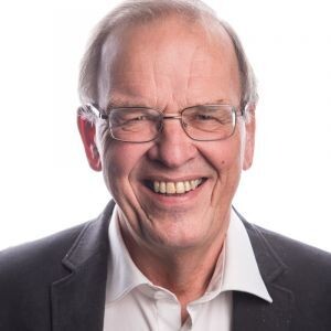 Tale 0.09.2018 Kurt Hjemdal 