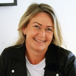 Tale 23.03.2025 Siri Iversen " En Gud for alle livsfaser"