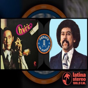 Debate de Soneros con Chivirico Davila & Chamaco Ramirez - Viernes 12 de Marzo de 2021