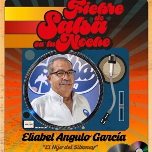 FIEBRE DE SALSA - ELIABEL ANGULO GARCÍA - 04 DE OCTUBRE DE 2024