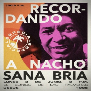 Especial de Festivo - Nacho Sanabria - 02 de junio de 2025