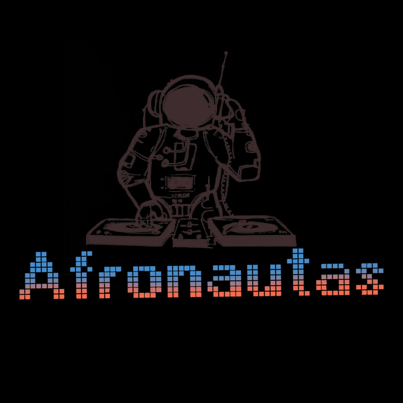 Afronautas - 16 de julio de 2018