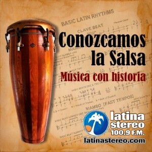 Conozcamos la salsa - 07 de julio de 2024