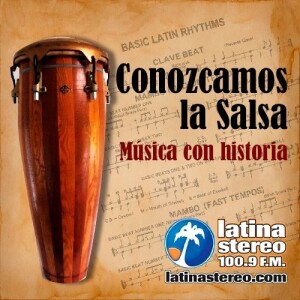 Latina Stereo® Podcast