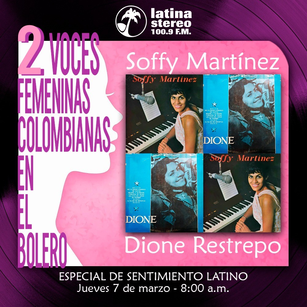 Latina Stereo® Podcast