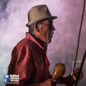ENTREVISTA AL MAESTRO RAMÓN RODRIGUEZ EN EL DÍA DE SU CUMPLEAÑOS 12 DE AGOSTO 20