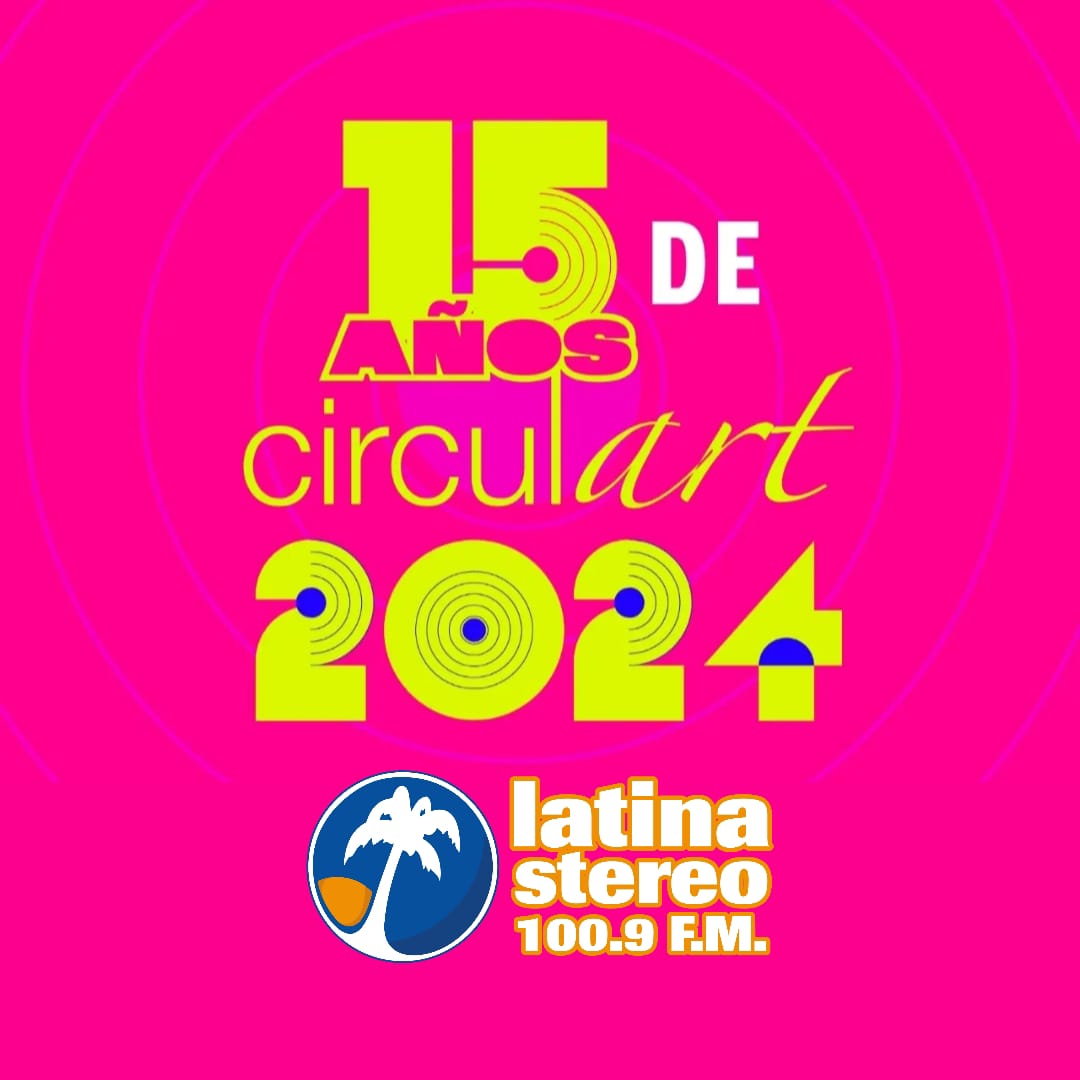 Latina Stereo® Podcast