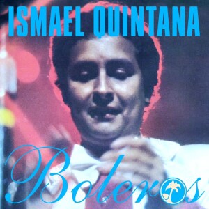 SENTIMIENTO LATINO JUEVES 5 DE SEPTIEMBRE DE 2024 - BOLEROS DESDE EL VINILO CON ISMAEL QUINTANA