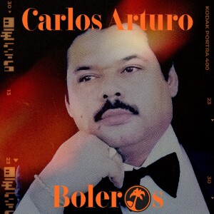 SENTIMIENTO LATINO JUEVES 10 DE OCTUBRE DE 2024 - BOLEROS DESDE EL VINILO CON CARLOS ARTURO