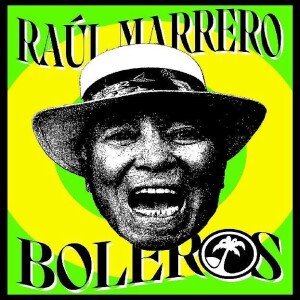 Sentimiento Latino - Jueves 20 de febrero de 2025 - Boleros desde el vinilo con Raúl Marrero