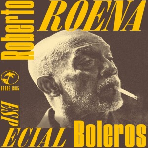 SENTIMIENTO LATINO JUEVES 10 DE JULIO DE 2025 - BOLEROS DESDE EL VINILO CON ROBERTO ROENA