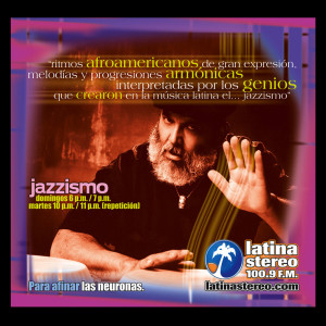 Jazzismo - 16 de julio de 2019