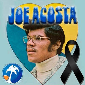Especial Joe Acosta 06 de abril de 2020
