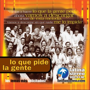Lo que pide la gente - 08 de agosto de 2021