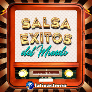 Salsa Éxitos del Mundo - 20 de noviembre de 2021