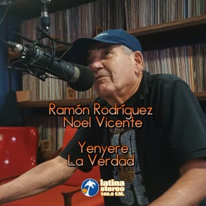 ENTREVISTA CON RAMON RODRIGUEZ Y NOEL VICENTE_ LUNES 15 DE ABRIL DE 2024