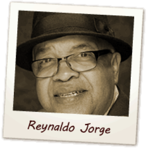 Salsero del mes: Reynaldo Jorge - 27 de octubre de 2019