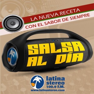 Salsa al día - 10 de julio de 2024