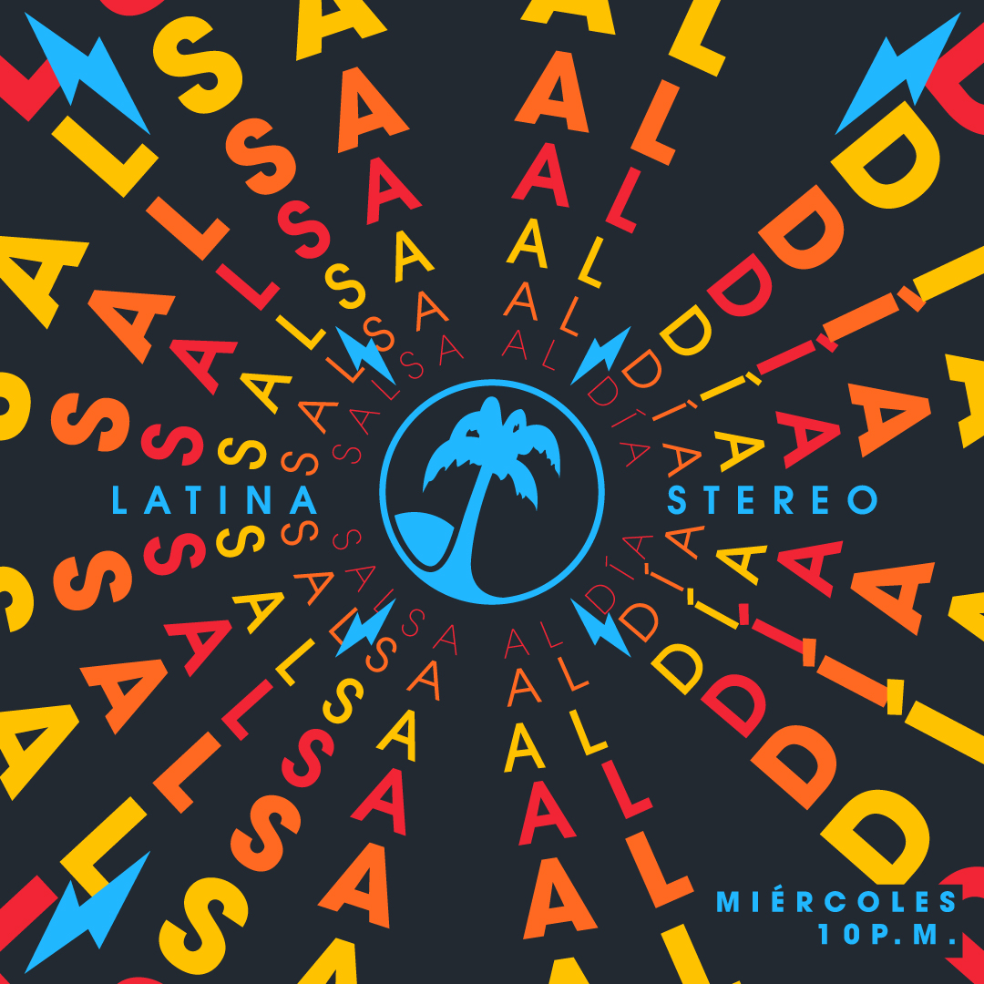 Latina Stereo® Podcast