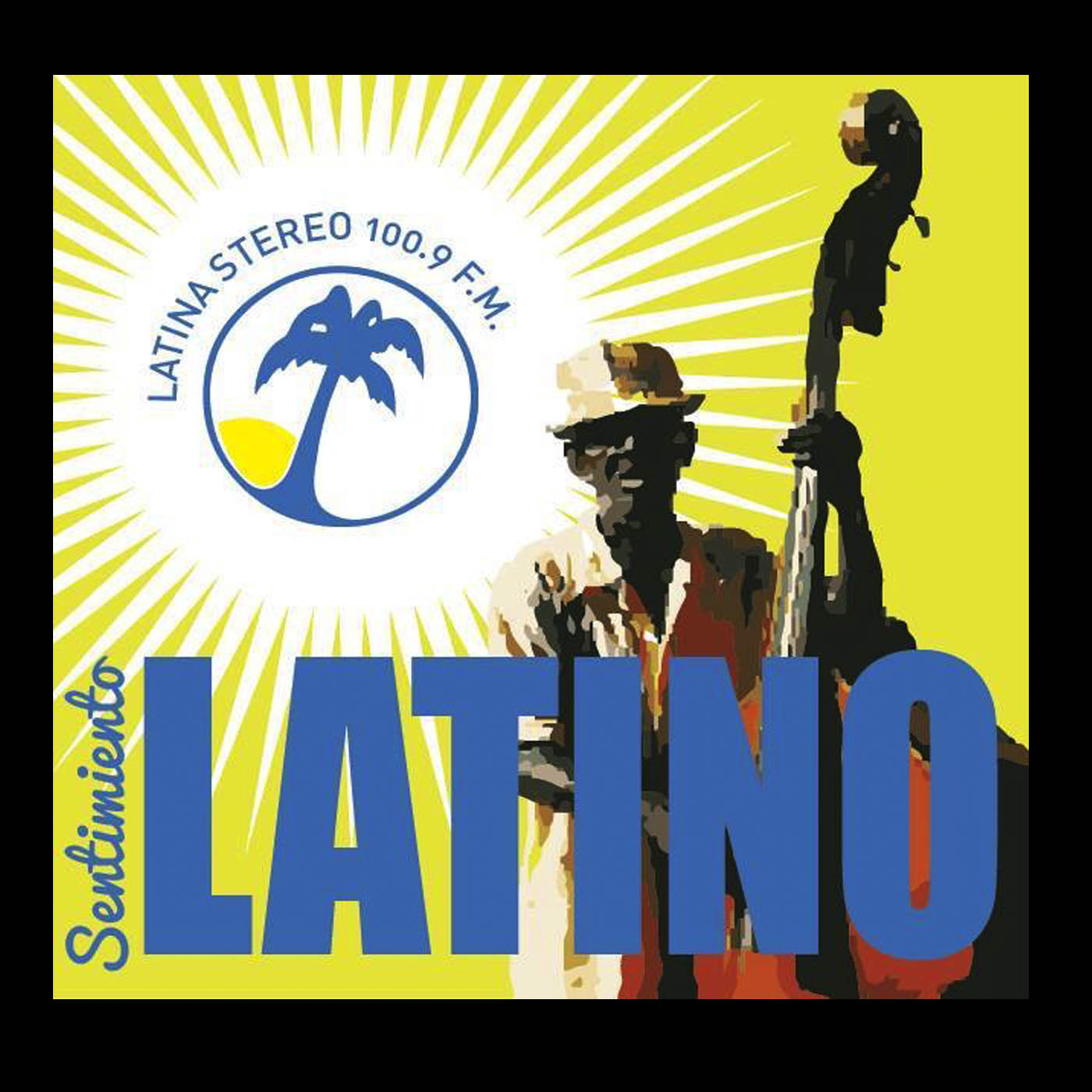 Sentimiento Latino - Especial Gran Combo de Puerto Rico  - mayo 24  de 2018