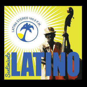 Sentimiento Latino - Tito Puente- 30 de mayo de 2019