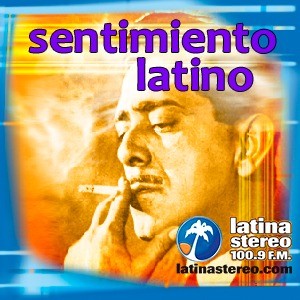 Sentimiento Latino - Tito Rodríguez - 27 de febrero 2020