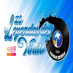 Las leyendas del vinilo -Chalo Marín -01-02-2021