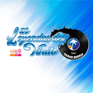 Las leyendas del vinilo -Sergio Ardila -02-08--2021