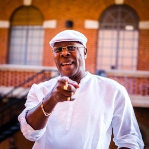 ENTREVISTA IBRAHIM FERRER Jr. 06 DE JULIO DE 2022