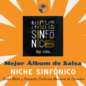 ENTREVISTA CON JOSE AGUIRRE - NICHE SINFONICO GANADOR LATIN GRAMMY 16 DE NOVIEMBRE DE 2023