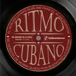 Ritmo Cubano - Vieja Trova Santiaguera - 16 de marzo de 2024