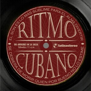 Ritmo cubano- Conjunto Chappottin 16 de noviembre 2024