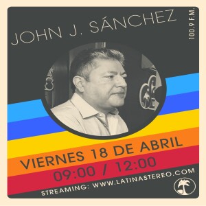 48 Horas de latin jazz y salsa instrumental 2025 - John Jairo Sánchez - Parte 2