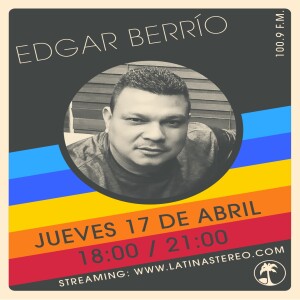 48 Horas de latin jazz y salsa instrumental 2025 - Edgar Berrío - Parte 1