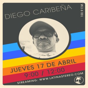 48 Horas de latin jazz y salsa instrumental 2025 - Diego Caribeña - Parte 1
