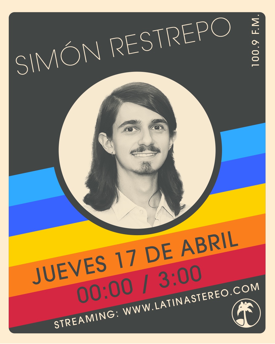 Latina Stereo® Podcast