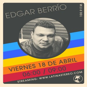 48 Horas de latin jazz y salsa instrumental 2025 - Edgar Berrío - Parte 2